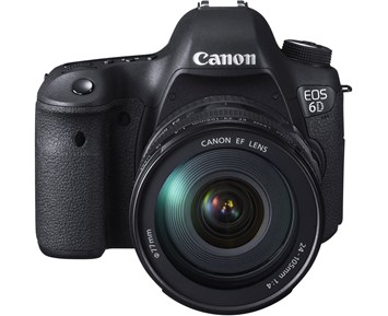 canon 6d 24 105 stm