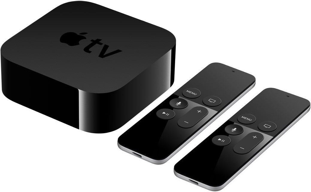 Apple TV (4th Generation) top 32GB