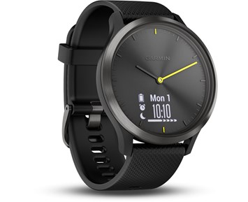 Smart watch puls