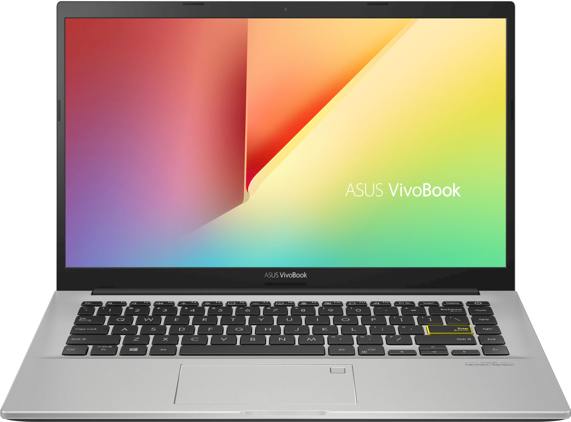 Asus Vivobook 14 D413da Eb242t Netonnet