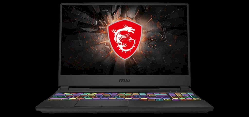 Msi gl65 leopard настройка клавиатуры