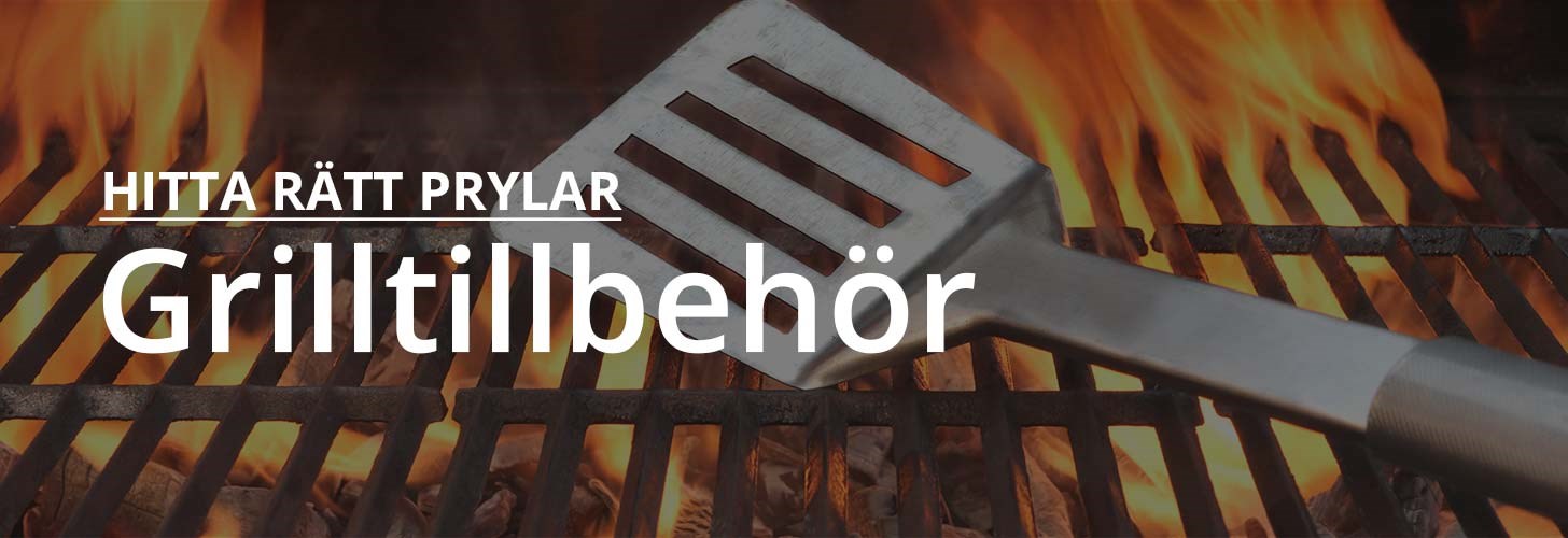 Allt om rökgrill och röktillbehör - NetOnNet